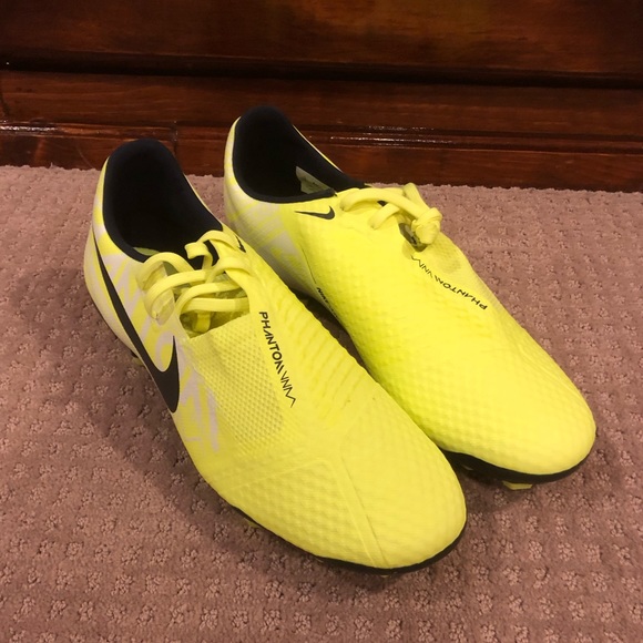 nike phantom venom elite fg soccer cleats